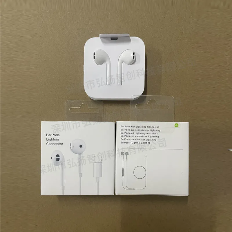 15 Wireless Bluetooth Type-C Earphones for Apple