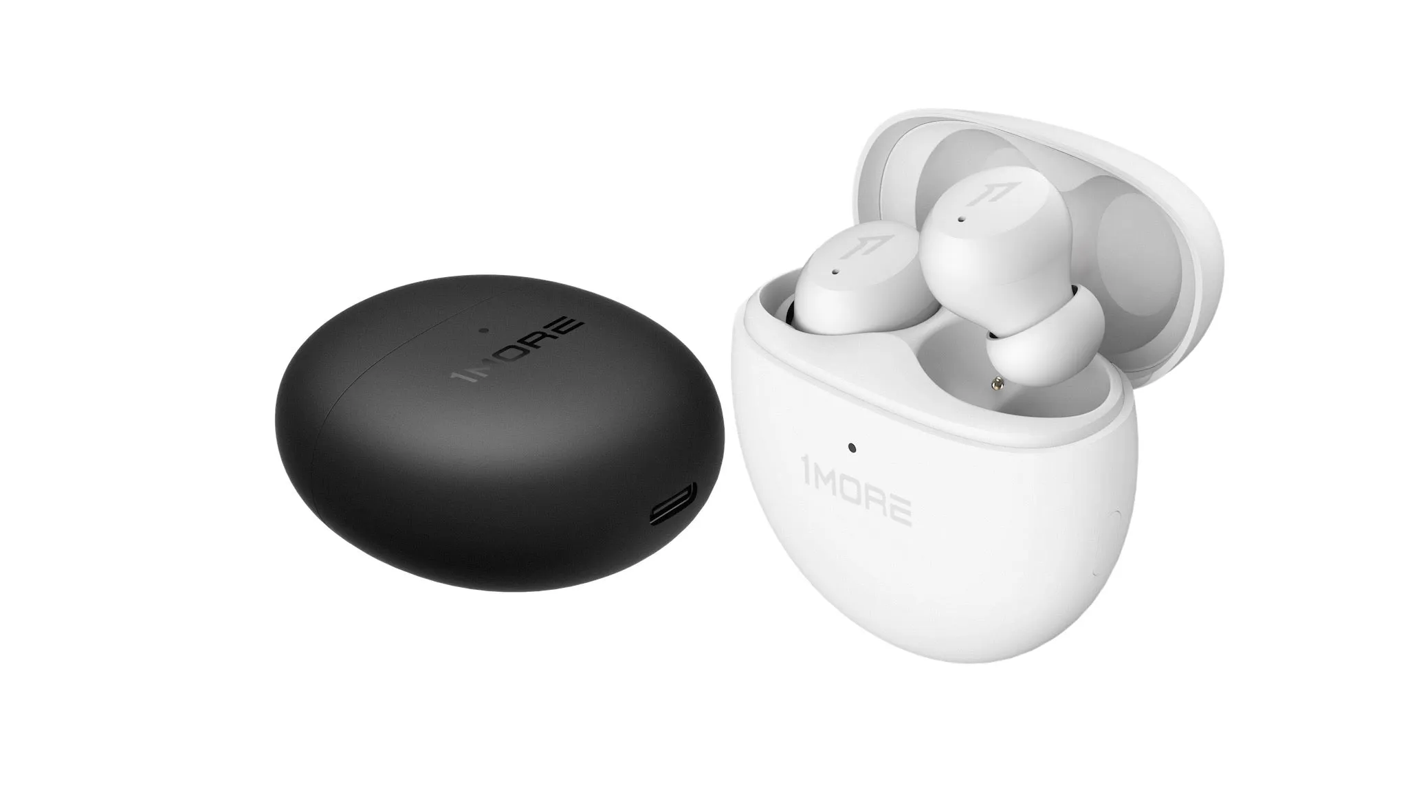 1MORE ComfoBuds Mini | Compact True Wireless Earphones