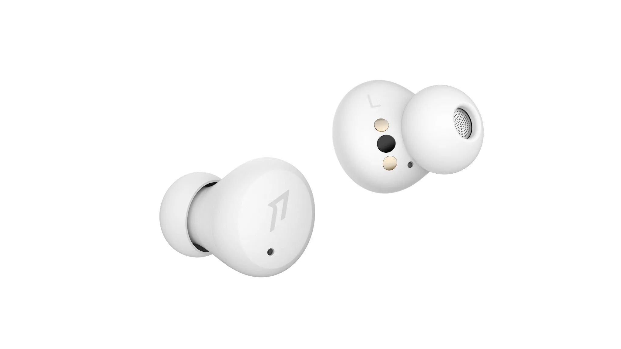 1MORE ComfoBuds Mini | Compact True Wireless Earphones