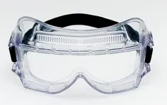 3M™ Centurion™ Impact Safety Goggles 452AF, 40301-00000-10, Clear
Anti-Fog Lens, 10 ea/Case