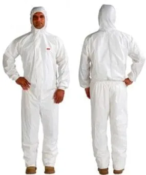 3M™ Disposable Protective Coverall 4545-2XL, 20 EA/Case