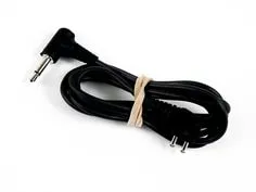 3M™ PELTOR™ Audio Input Cable FL6H-03, 3.5mm Mono Plug, 50 ea/Case