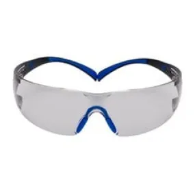 3M™ SecureFit™ Safety Glasses SF407SGAF-BLU, Blue/Gray, I/O Gray
Scotchgard™ Anti-fog Lens, 20 EA/Case