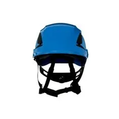 3M™ SecureFit™ Safety Helmet, X5003-ANSI,  Blue, 10 EA/Case