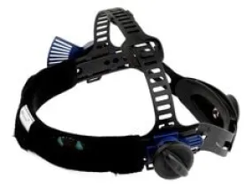 3M™ Speedglas™ Headband and Mounting Hardware 100/SL 05-0655-00, 1
EA/Case