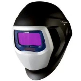 3M™ Speedglas™ Welding Helmet 9100 06-0100-20SW, with ADF 9100X, 1
EA/Case