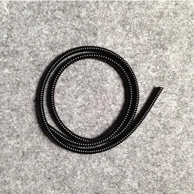 60cm Colors Data Cable Protective Sleeve Spring twine For Iphone Android USB Charging earphone Case Cover Bobbin winder