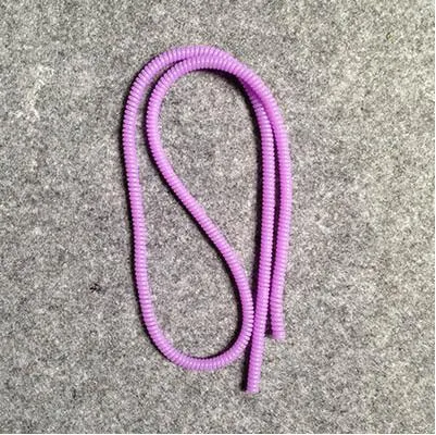 60cm Colors Data Cable Protective Sleeve Spring twine For Iphone Android USB Charging earphone Case Cover Bobbin winder