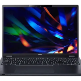 Acer Notebook Travelmate P4 16  - 40.6 Cm (16") - Intel Core I5-1335U - Slate Blue