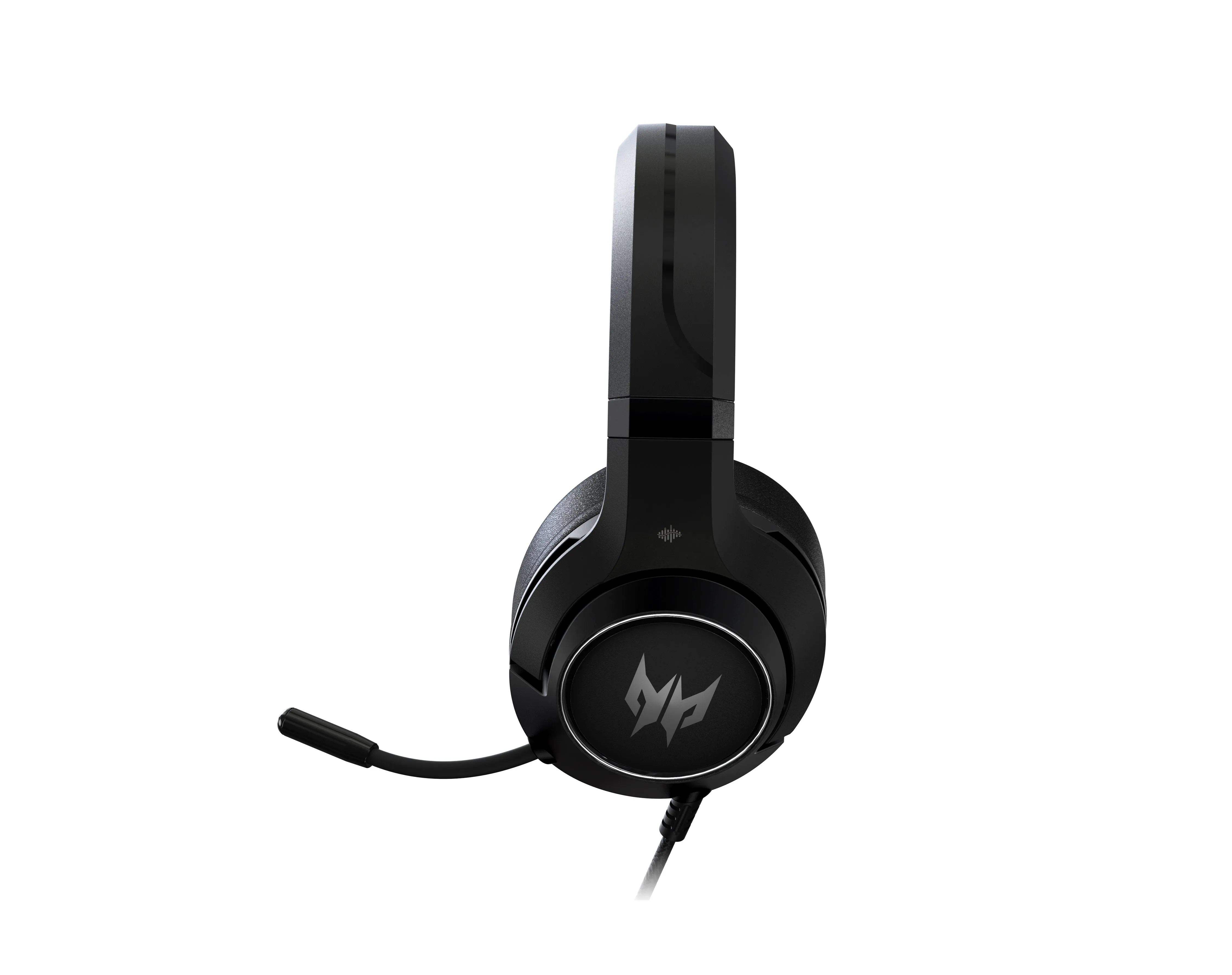 Acer Predator Galea 350 Gaming Headset - PHW920, 7.1 Surround Sound, USB 2 or Mini-Phone - NP.HDS11.00C