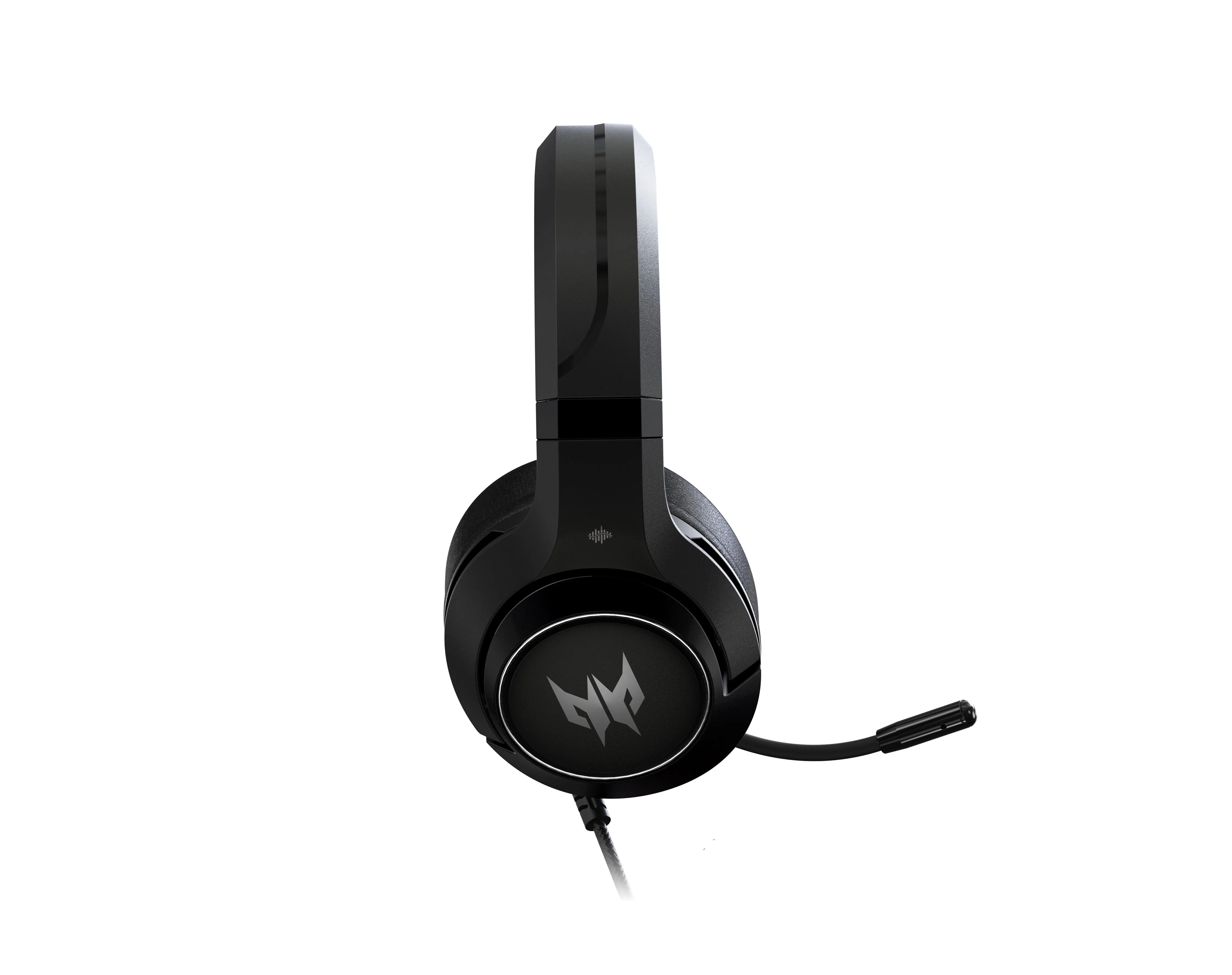 Acer Predator Galea 350 Gaming Headset - PHW920, 7.1 Surround Sound, USB 2 or Mini-Phone - NP.HDS11.00C