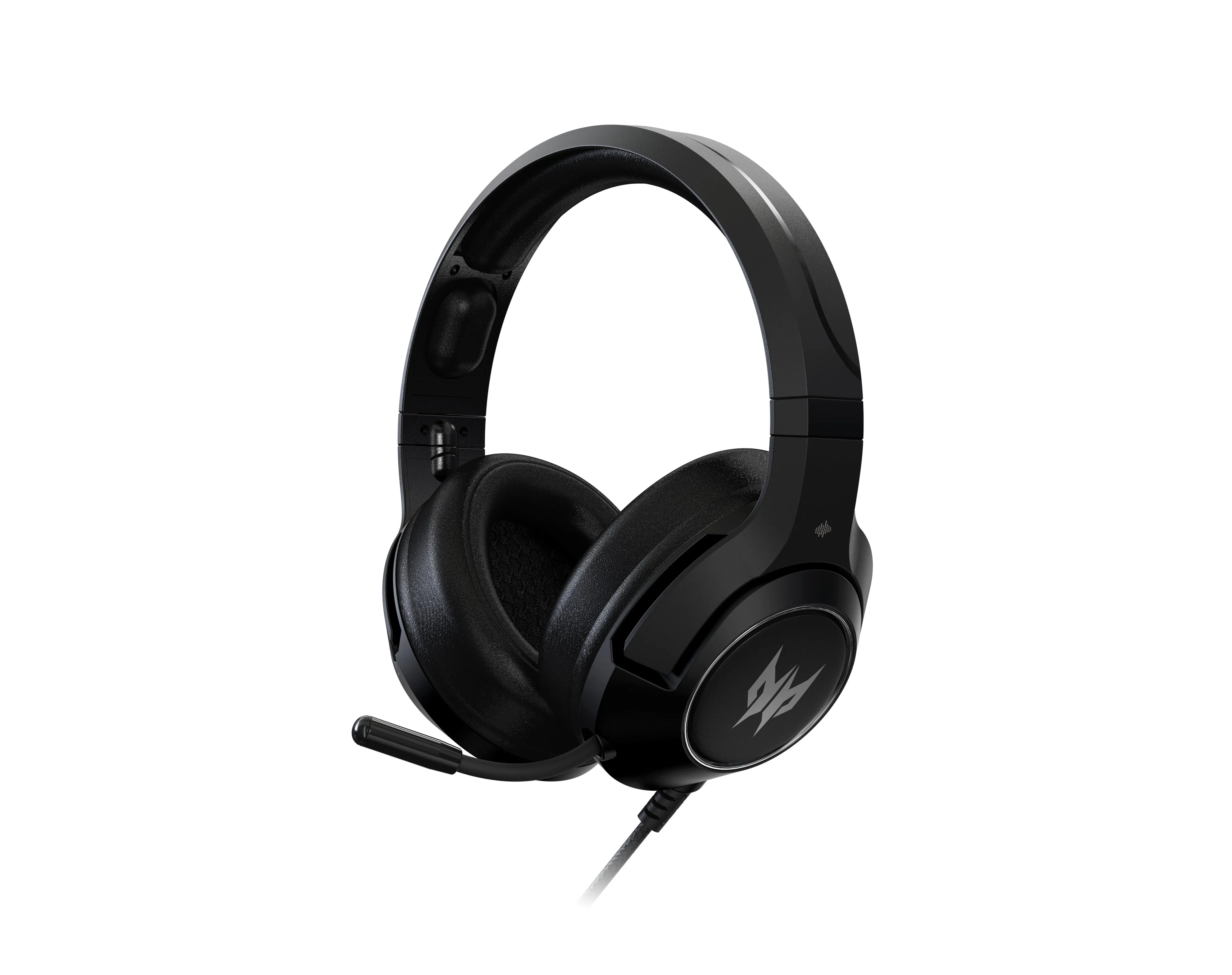 Acer Predator Galea 350 Gaming Headset - PHW920, 7.1 Surround Sound, USB 2 or Mini-Phone - NP.HDS11.00C