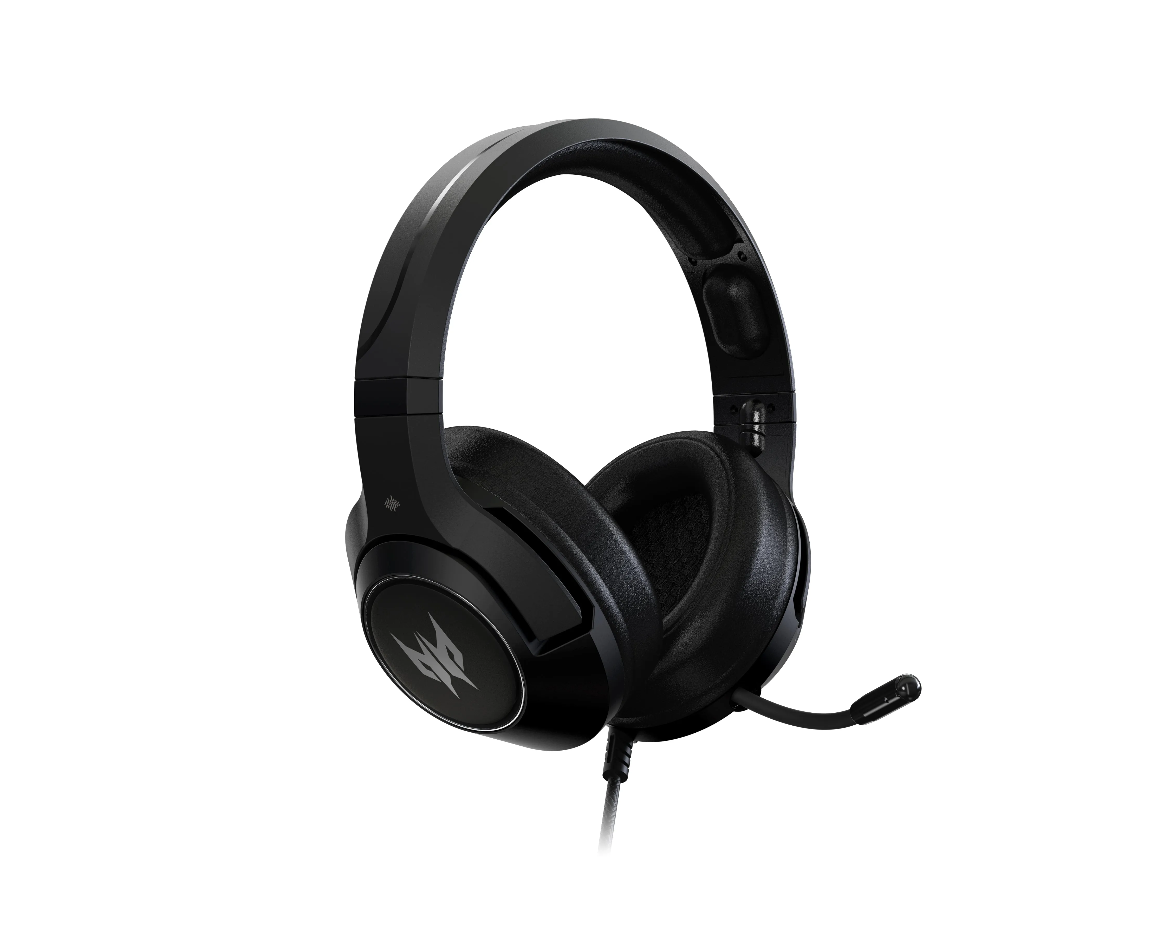 Acer Predator Galea 350 Gaming Headset - PHW920, 7.1 Surround Sound, USB 2 or Mini-Phone - NP.HDS11.00C