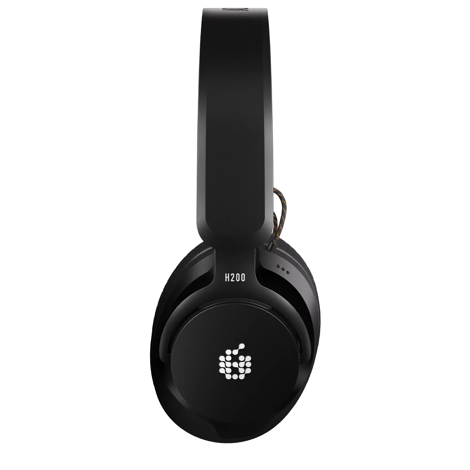 ADAM Audio H200 Closed-Back Studio Headphones