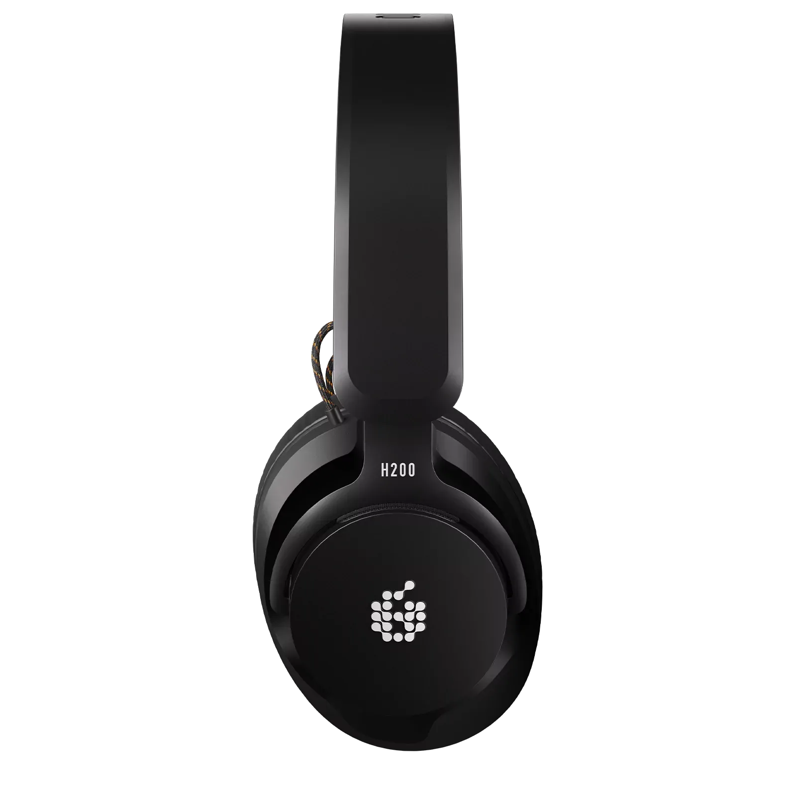 ADAM Audio H200 Closed-Back Studio Headphones