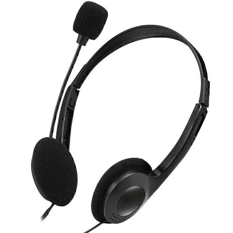 Adesso Xtream Headset H4 Stereo with Microphone