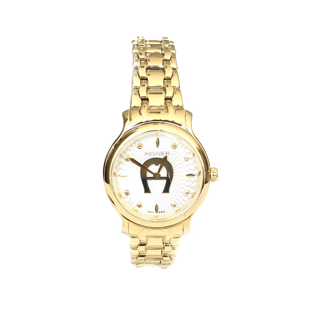 Aigner Como Women's Watch