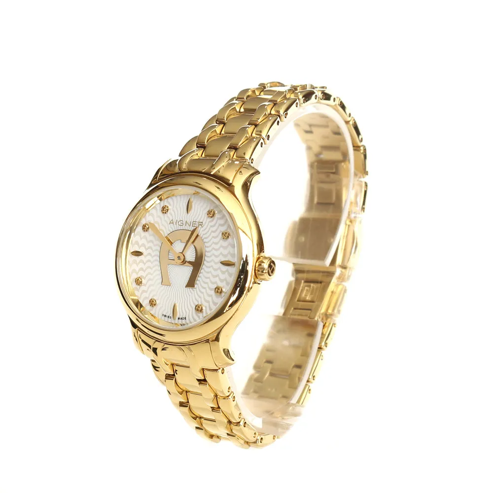 Aigner Como Women's Watch