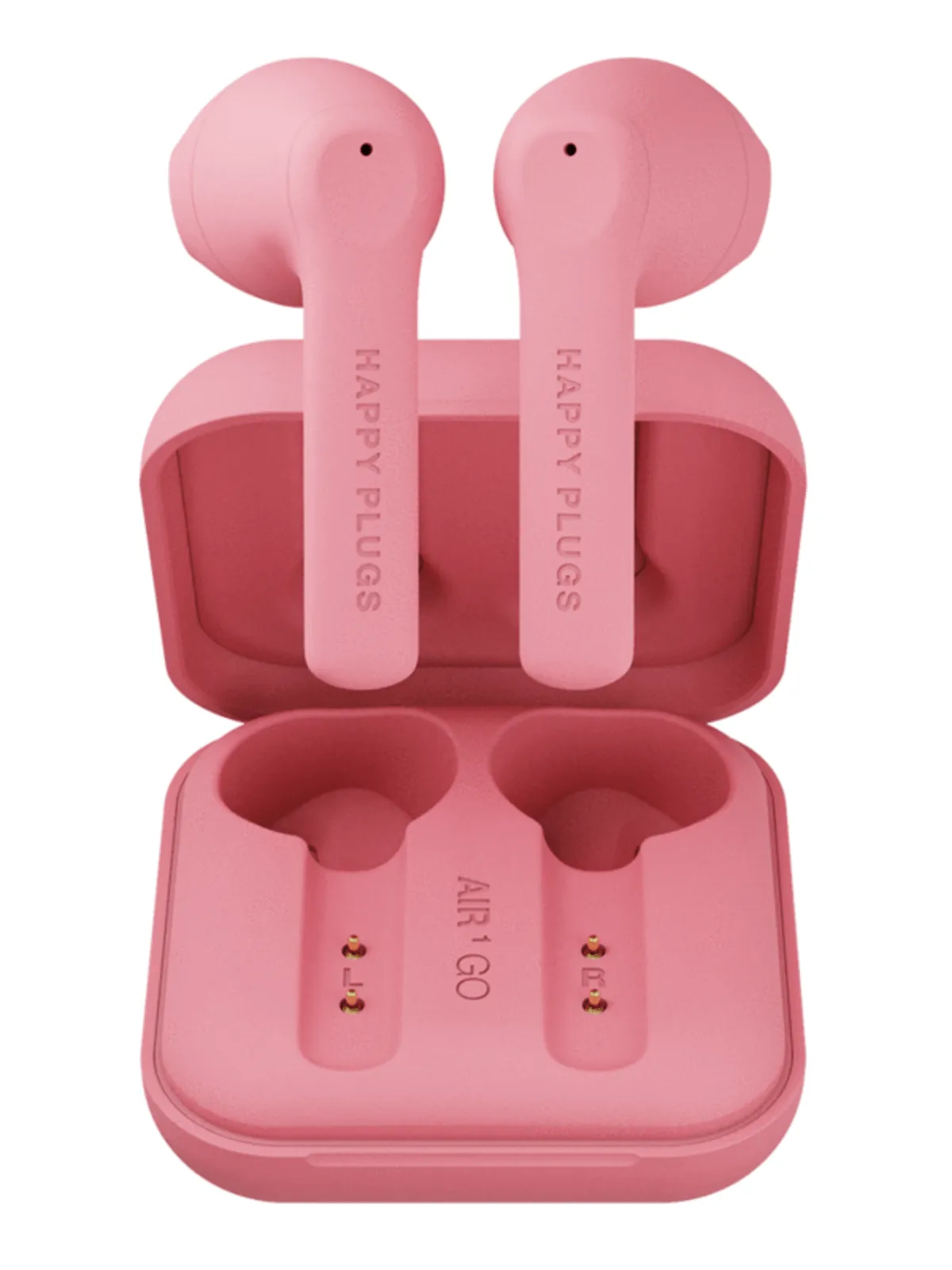 Air 1 GO Peach Wireless Headphones