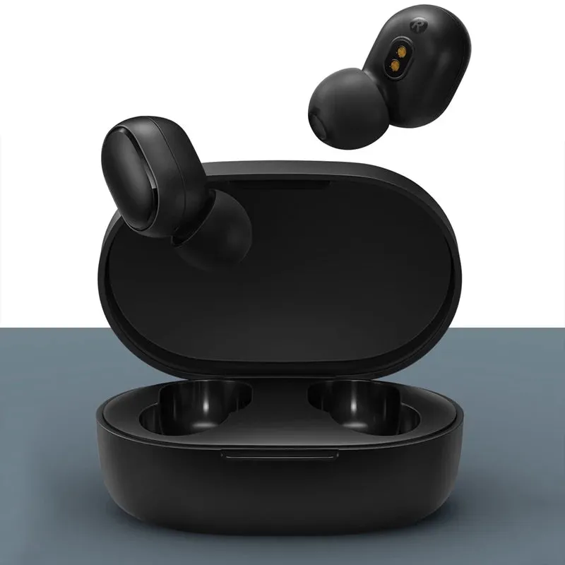 Airdots Wireless Earbuds, Hifi Stereo In Ear Earphones