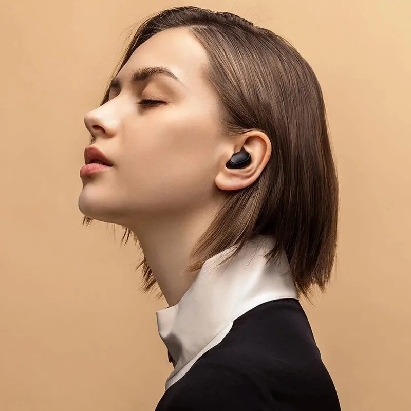 Airdots Wireless Earbuds, Hifi Stereo In Ear Earphones