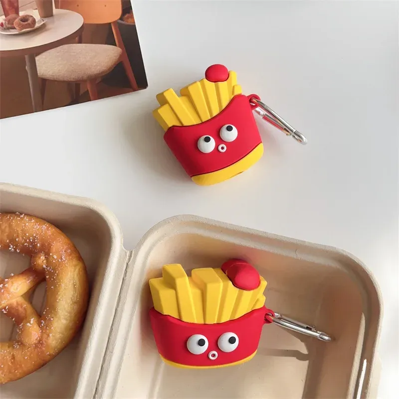 AirPods 4 Mcdonald's AirPod Case