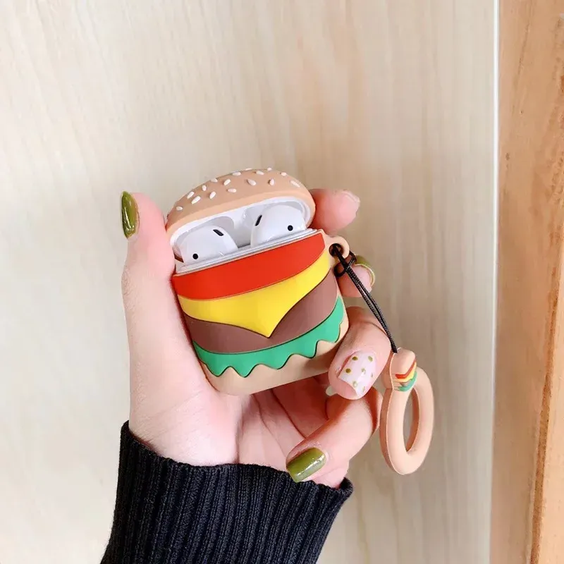 AirPods 4 Mcdonald's AirPod Case