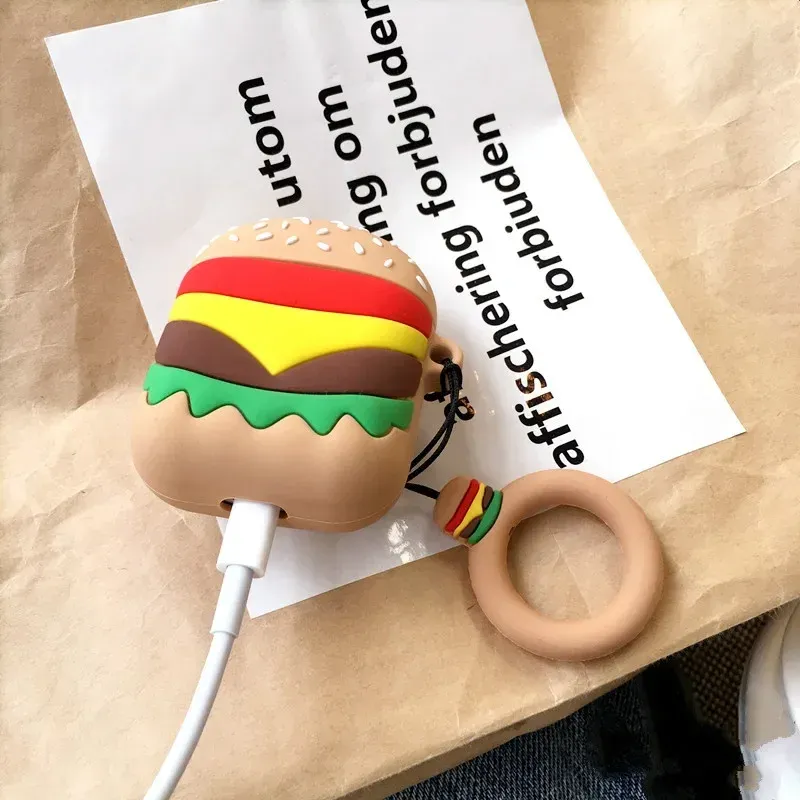 AirPods 4 Mcdonald's AirPod Case