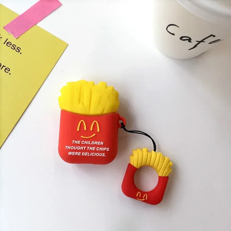 AirPods 4 Mcdonald's AirPod Case