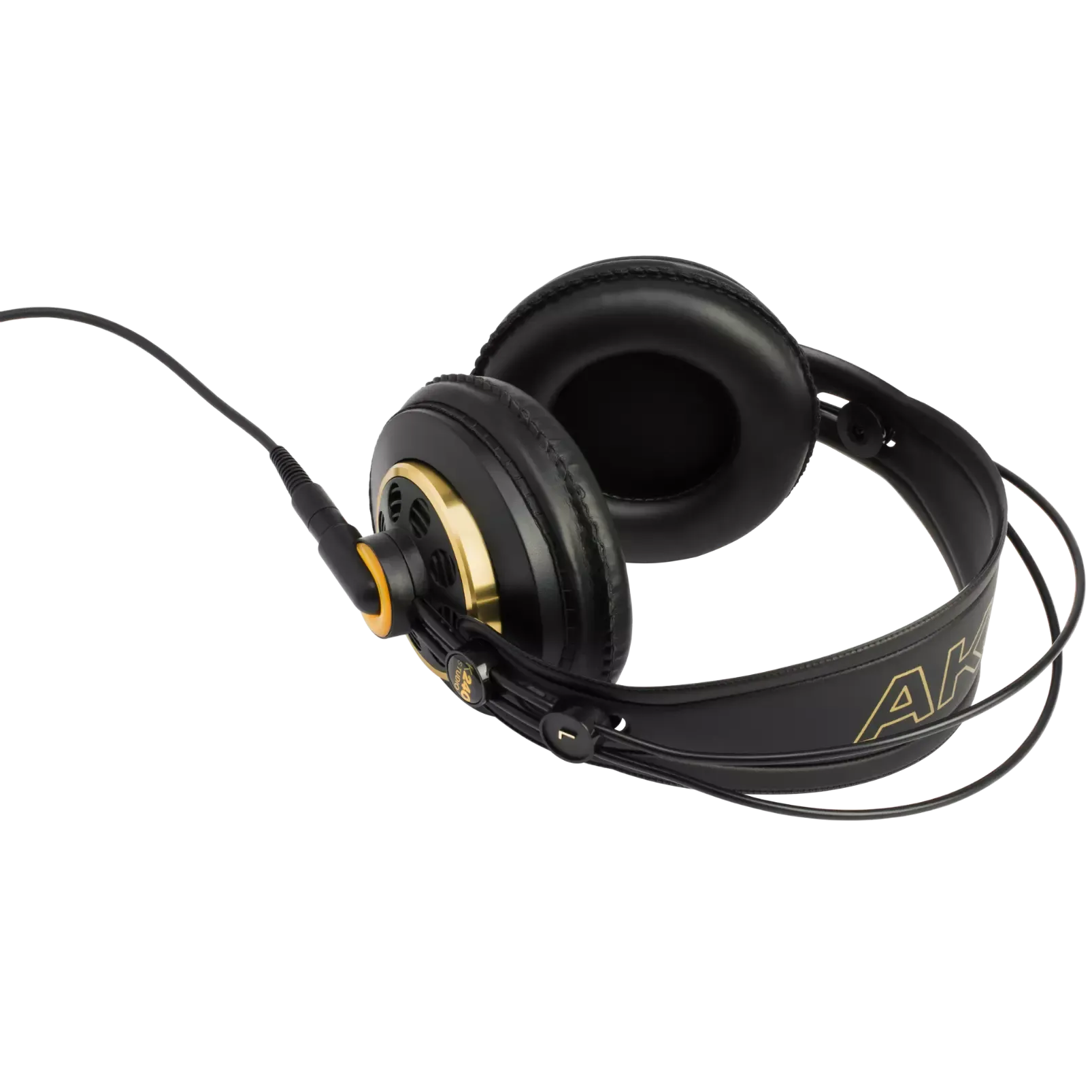 AKG K240 STUDIO Professional Semi-Open Stereo Headphones