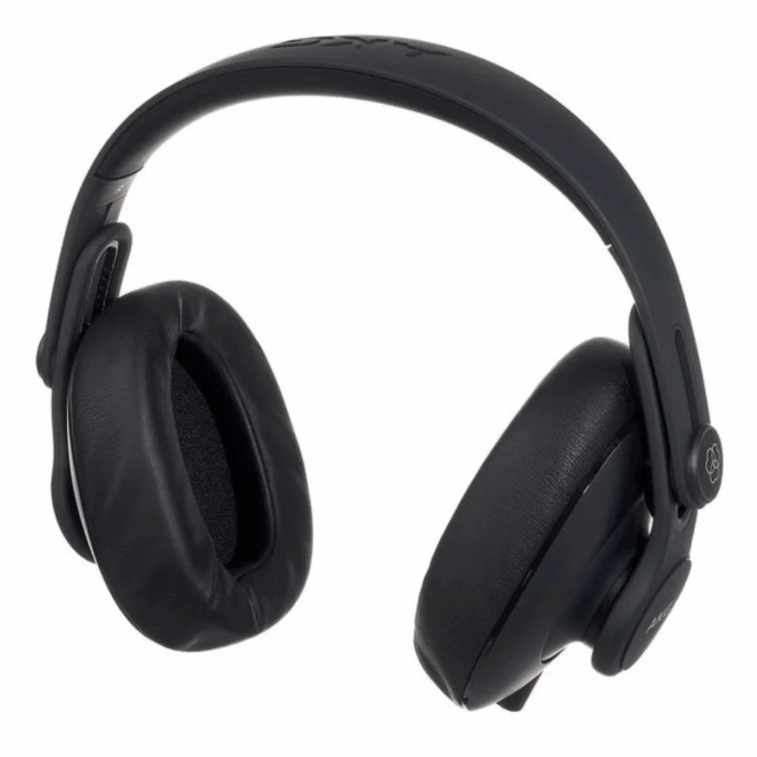 AKG K361 First-Class Closed Back Headphones (K-361 / K 361)