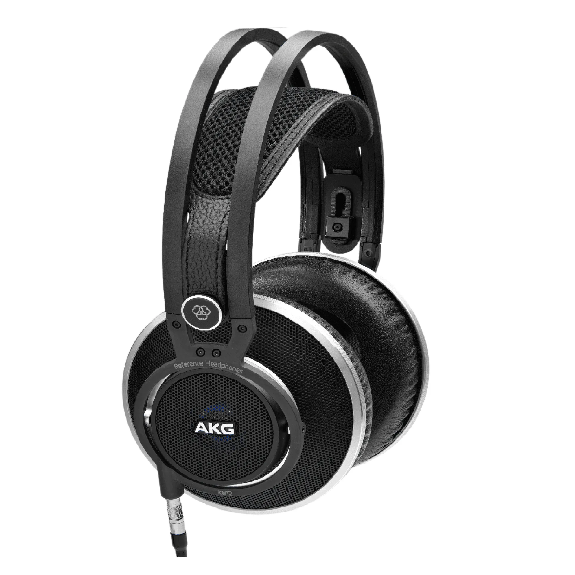 AKG K812 PRO Reference headphones Over-Ear