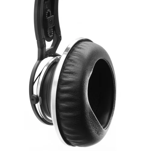 AKG K872 Master Reference Closed-Back Over-Ear Headphones