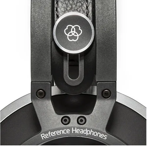 AKG K872 Master Reference Closed-Back Over-Ear Headphones