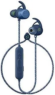 AKG N200 Wireless Sport Headphones Blue - AKGN200ABTBLU