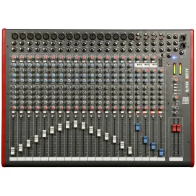 Allen & Heath ALLE-ZED2402 Mixer