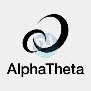 Alpha Theta HDJ-F10