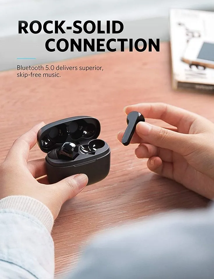 Anker Soundcore Anker Liberty Air True Wireless Earphones