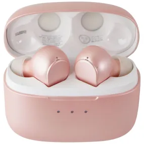 Anker Soundcore Liberty Air Total Wireless Earphones with Charge Case - Pink