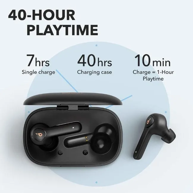 Anker SoundCore Life P2 True Wireless EarPhones