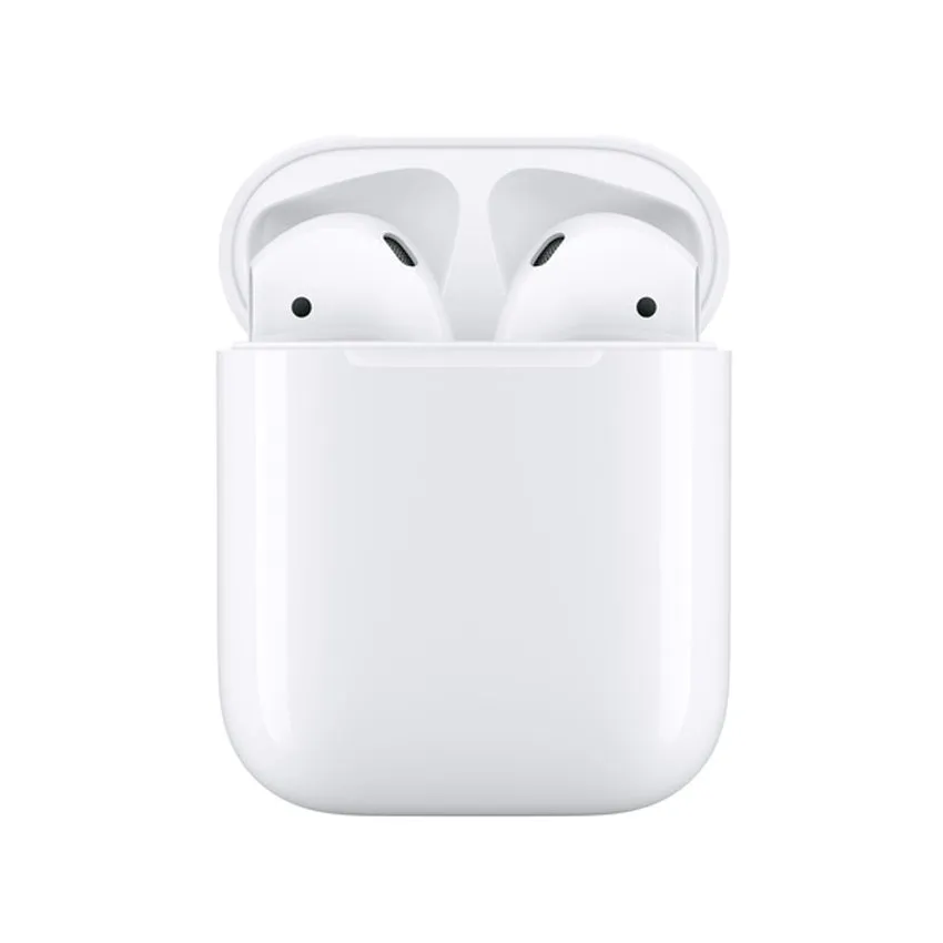 Apple Airpods (2nd generation)