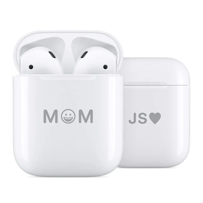 Apple Airpods (2nd generation)