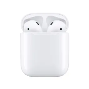 Apple Airpods (2nd generation)