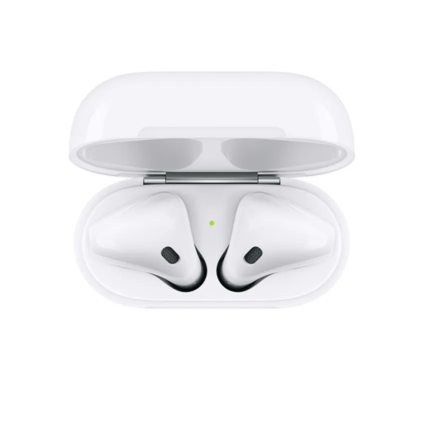 Apple Airpods (2nd generation)