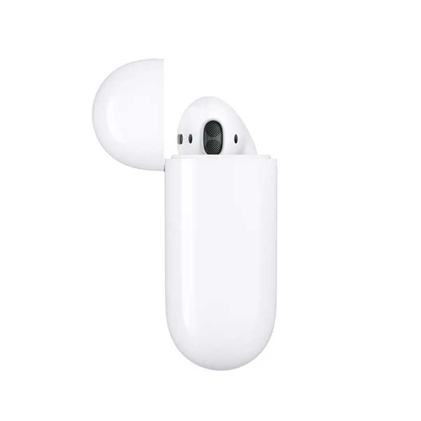 Apple Airpods (2nd generation)