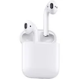 Apple Airpods MV7N2ZM - White