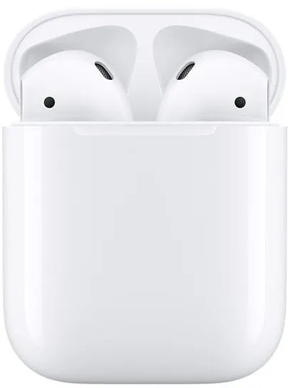 Apple Airpods MV7N2ZM - White