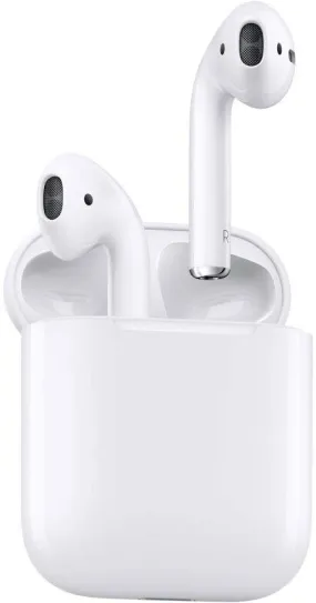 Apple Airpods MV7N2ZM - White