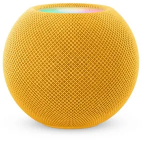 Apple HomePod mini (Gelb)