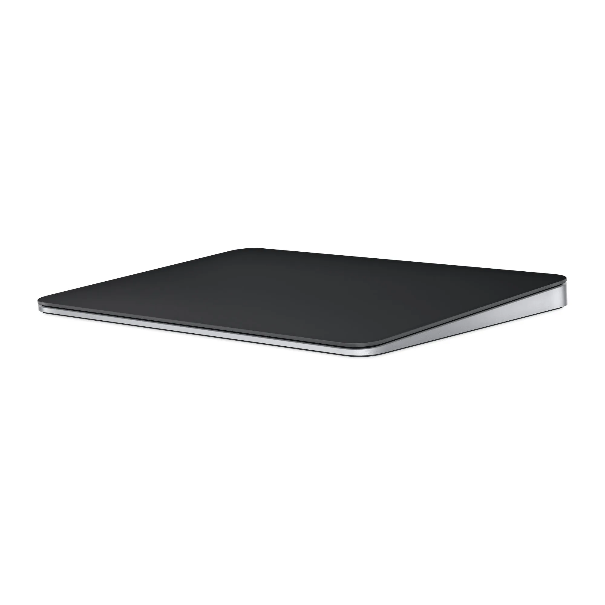 Apple Magic Trackpad - Trackpad - Multi-Touch - Wireless, Wired - Bluetooth - Black